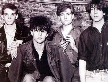 Echo & The Bunnymen